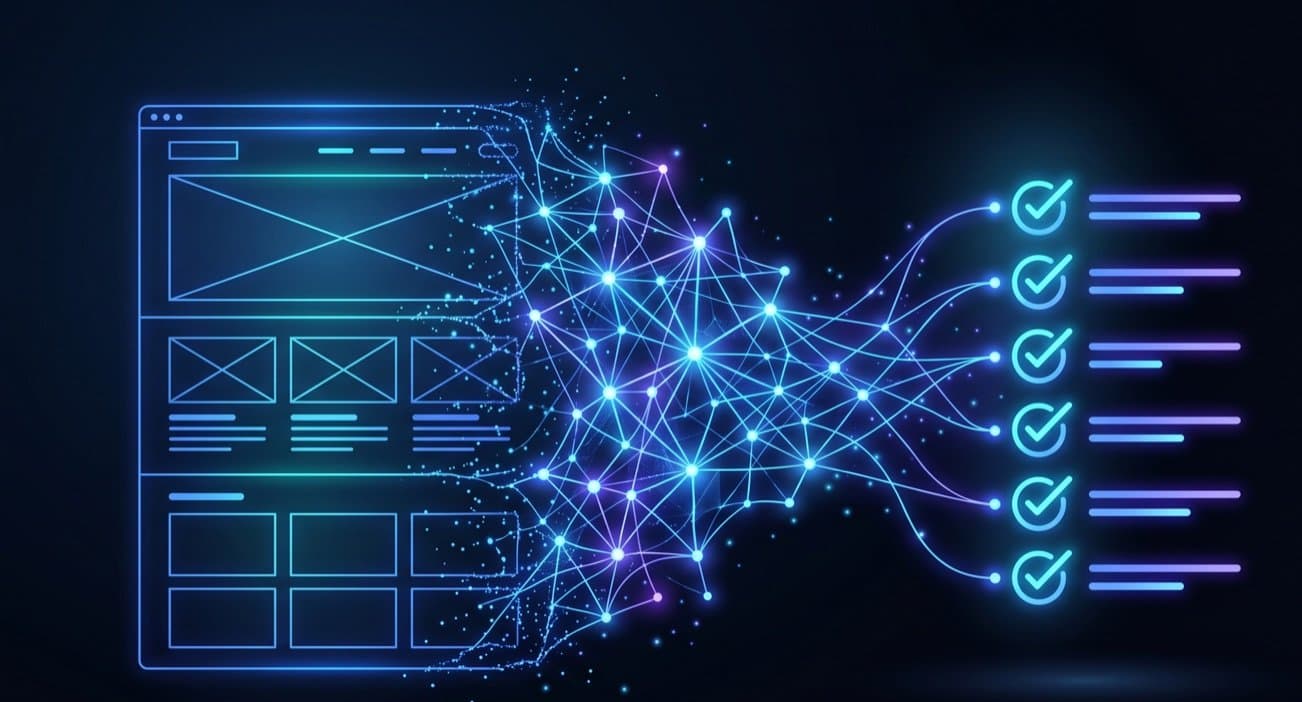 What makes a website actually “AI-powered” (and what's just hype)