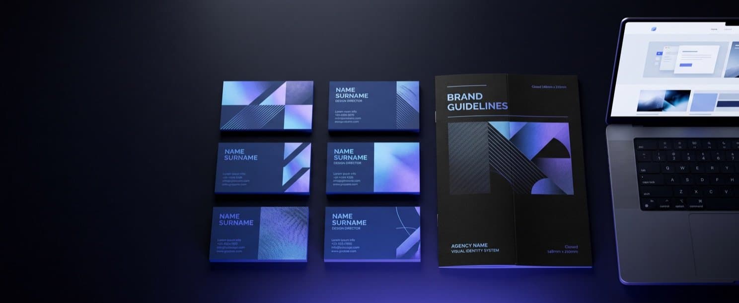 Rebrand + AI website turns a quiet B2B brand into a lead engine