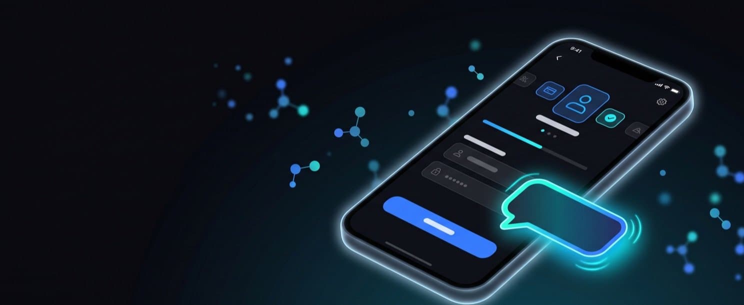 AI onboarding copilot cuts signup drop-off for a fintech